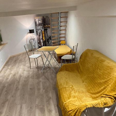 Cottage De Noelle 里摩日 外观 照片